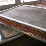 Wärmetauscher revidiert